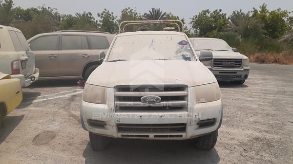 FORD PICK UP 2009 mncbs3d789w765259