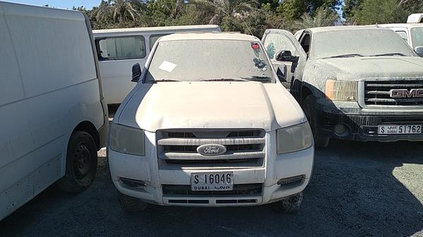 FORD RANGER 2008 mncbs3d798w742135