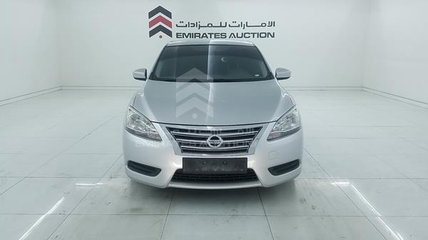 NISSAN SENTRA 2013 mntab7a90d6000242