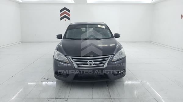 NISSAN SENTRA 2015 mntab7a90f6004133