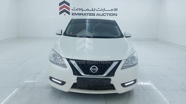 NISSAN SENTRA 2019 mntab7a92k6011417