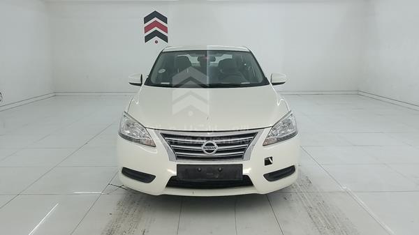 NISSAN SENTRA 2015 mntab7a95f6005987