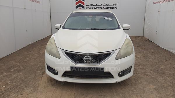 NISSAN TIIDA 2014 mntac2c90e6000398