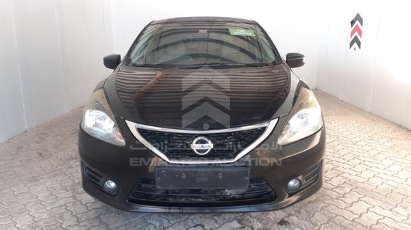 NISSAN TIIDA 2016 mntac2c95g6001856