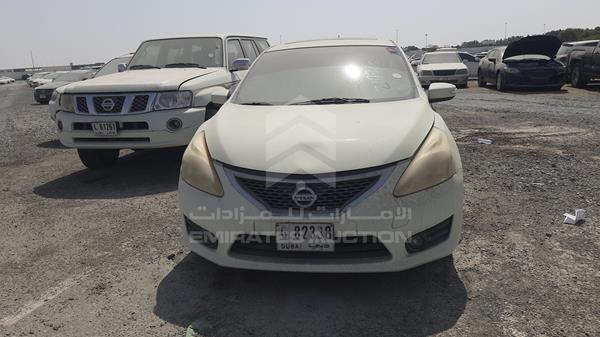 NISSAN TIIDA 2016 mntac2c9xg6002081