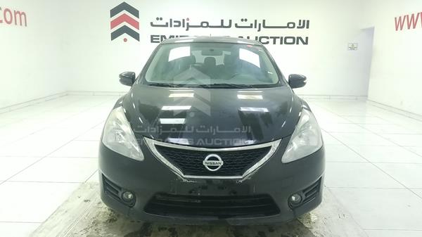 NISSAN TIIDA 2016 mntac2c9xg6002100