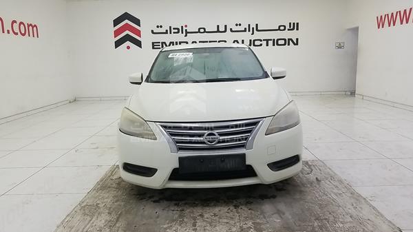 NISSAN SENTRA 2015 mntbb7a90f6023611