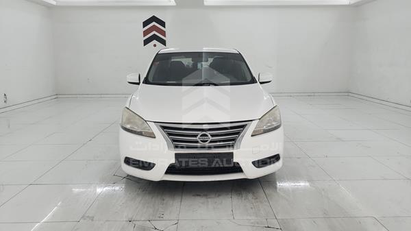 NISSAN SENTRA 2015 mntbb7a92f6021830