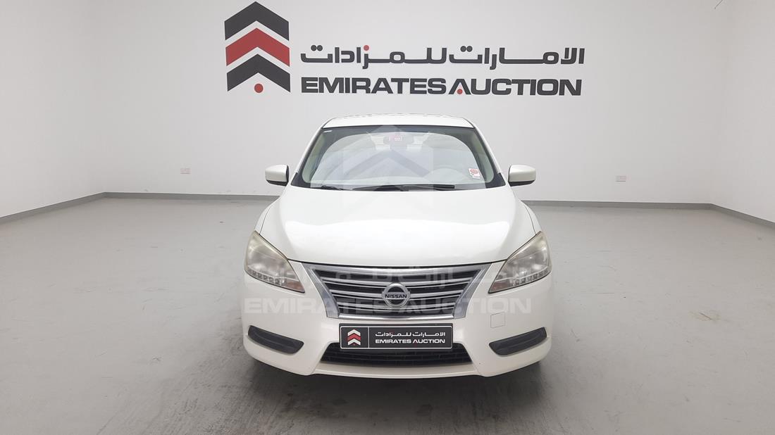 NISSAN SENTRA 2018 mntbb7a92j6057476