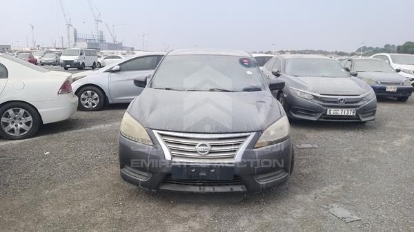 NISSAN SENTRA 2015 mntbb7a93f6025532