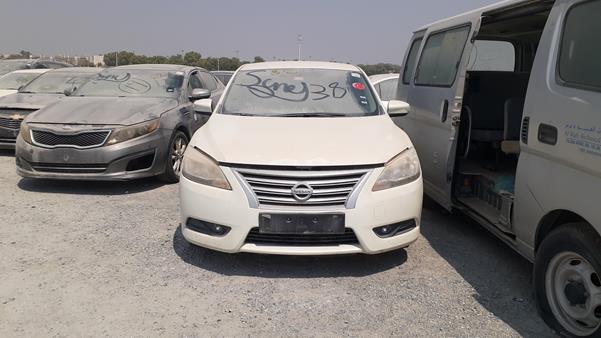 NISSAN SENTRA 2015 mntbb7a94f6028083