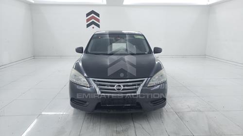 NISSAN SENTRA 2019 mntbb7a95k6058655