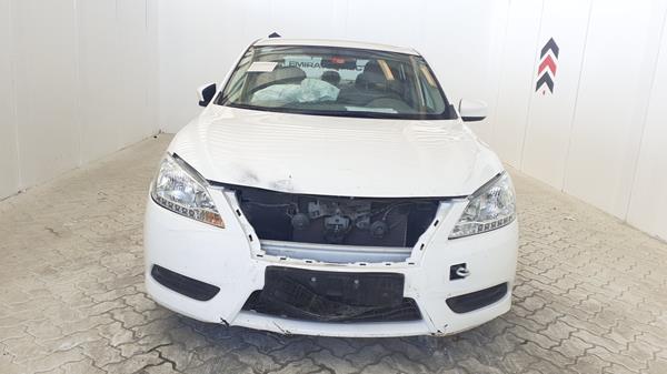 NISSAN SENTRA 2020 mntbb7a95l6067566