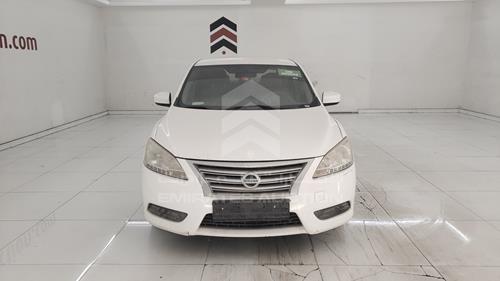 NISSAN SENTRA 2018 mntbb7a96j6057464