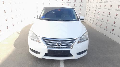 NISSAN SENTRA 2019 mntbb7a96k6066649