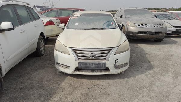 NISSAN SENTRA 2013 mntbb7a97d6004843