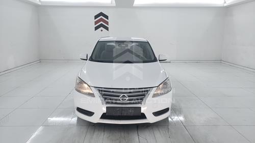 NISSAN SENTRA 2016 mntbb7a97g6033361