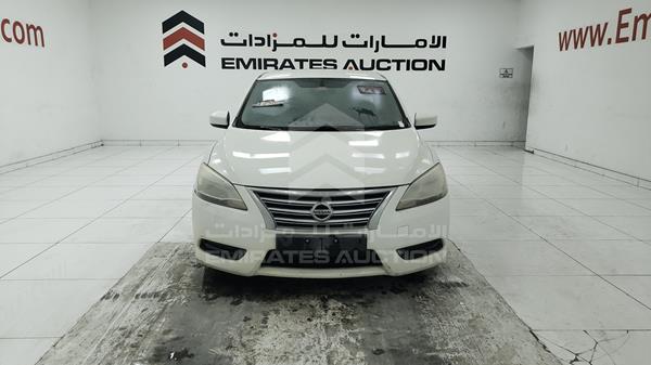 NISSAN SENTRA 2015 mntbb7a98f6020746