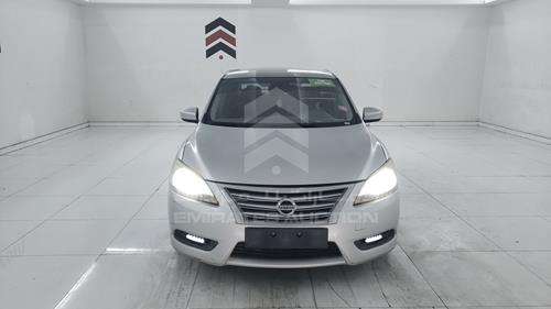 NISSAN SENTRA 2015 mntbb7a98f6024358