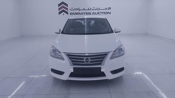 NISSAN SENTRA 2018 mntbb7a98j6053741