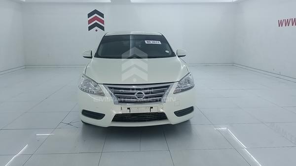 NISSAN SENTRA 2013 mntbb7a99d6003001