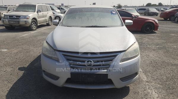 NISSAN SENTRA 2013 mntbb7a99d6004195