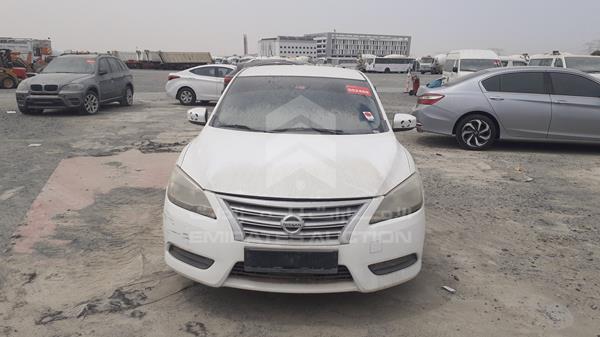 NISSAN SENTRA 2013 mntbb7a99d6004990