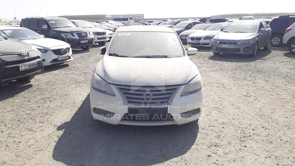 NISSAN SENTRA 2015 mntbb7a99f6027284