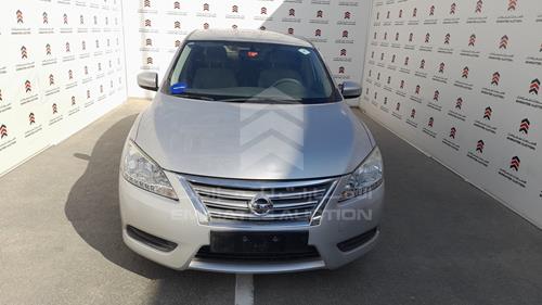 NISSAN SENTRA 2019 mntbb7a99k6059193