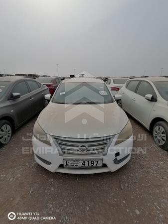 NISSAN SENTRA 2013 mntbb7a9xd6004500