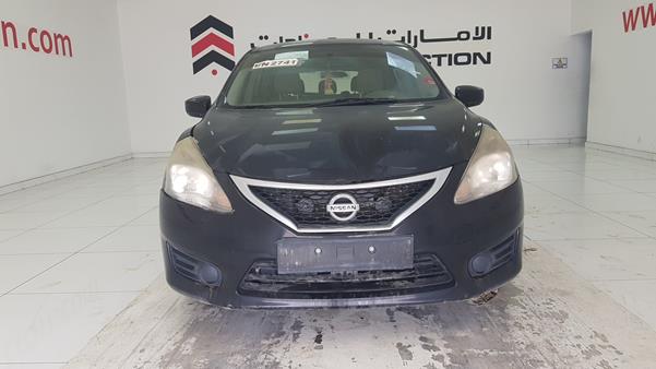 NISSAN TIIDA 2015 mntbc2c90f6006983