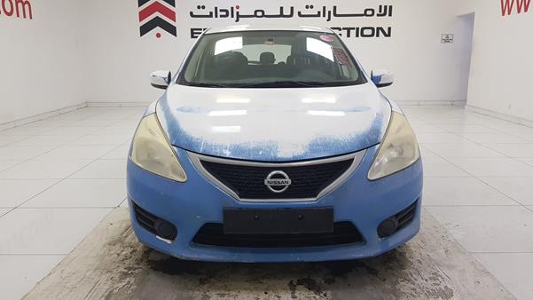 NISSAN TIIDA 2015 mntbc2c90f6007972