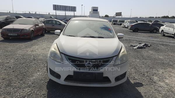 NISSAN TIIDA 2016 mntbc2c90g6008914