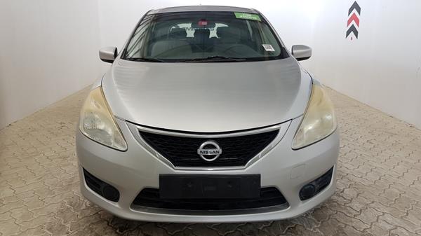 NISSAN TIIDA 2015 mntbc2c91f6005728