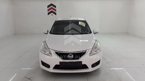 NISSAN TIIDA 2015 mntbc2c91f6005969