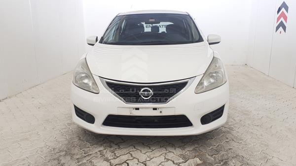 NISSAN TIIDA 2015 mntbc2c91f6006071