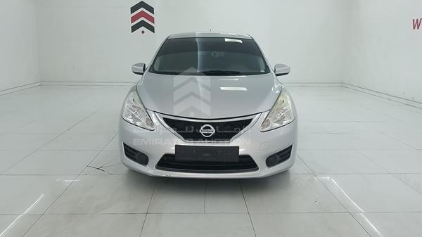 NISSAN TIIDA 2015 mntbc2c91f6007382