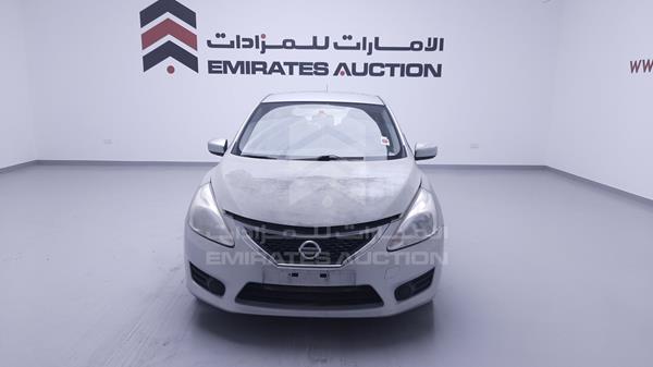 NISSAN TIIDA 2015 mntbc2c91f6007883