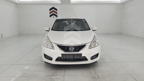 NISSAN TIIDA 2016 mntbc2c91g6009652