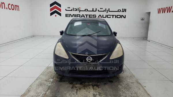 NISSAN TIIDA 2014 mntbc2c92e6001489