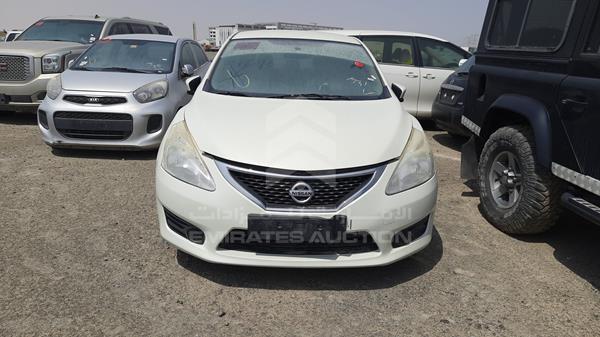 NISSAN TIIDA 2014 mntbc2c92e6003162