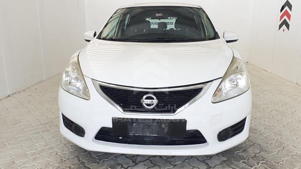 NISSAN TIIDA 2015 mntbc2c92f6006015