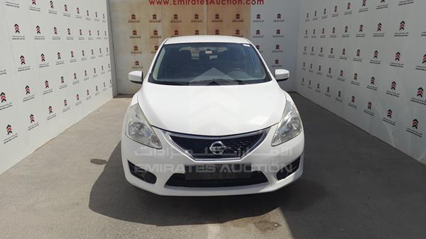 NISSAN TIIDA 2016 mntbc2c92g6008560