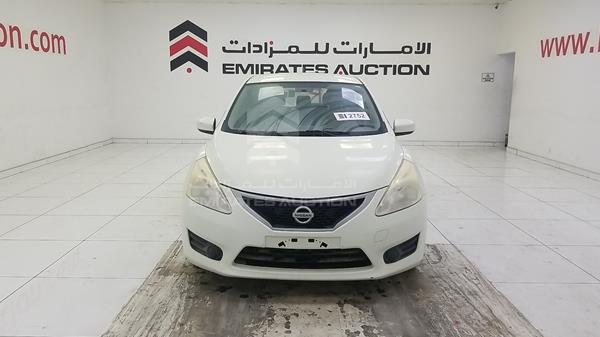 NISSAN TIIDA 2016 mntbc2c92g6008767