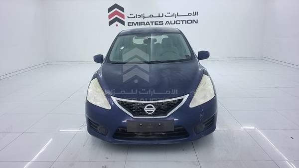 NISSAN TIIDA 2014 mntbc2c93e6001176