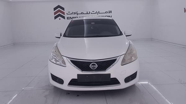 NISSAN TIIDA 2014 mntbc2c93e6001193