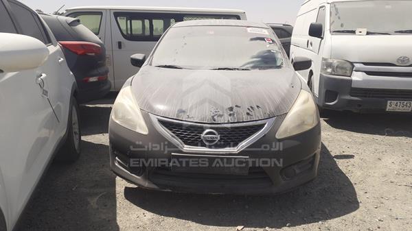 NISSAN TIIDA 2014 mntbc2c93e6002294