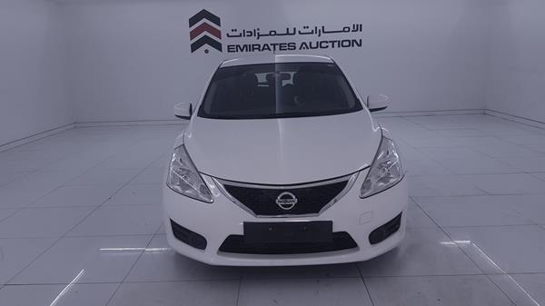 NISSAN TIIDA 2014 mntbc2c93e6003218