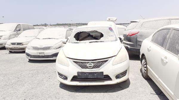 NISSAN TIIDA 2014 mntbc2c94e6003096