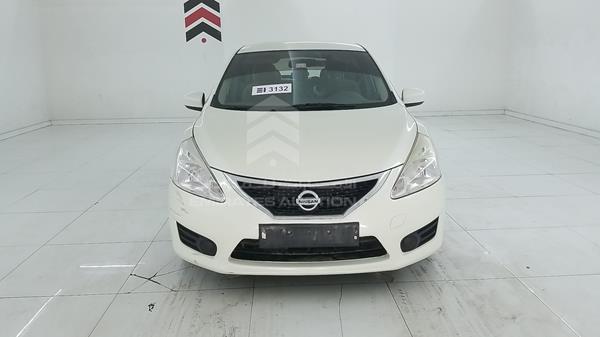 NISSAN TIIDA 2014 mntbc2c94e6003342